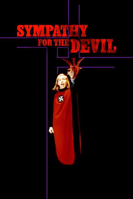 Sympathy For The Devil: The True Story of The Process Church of the Final Judgment